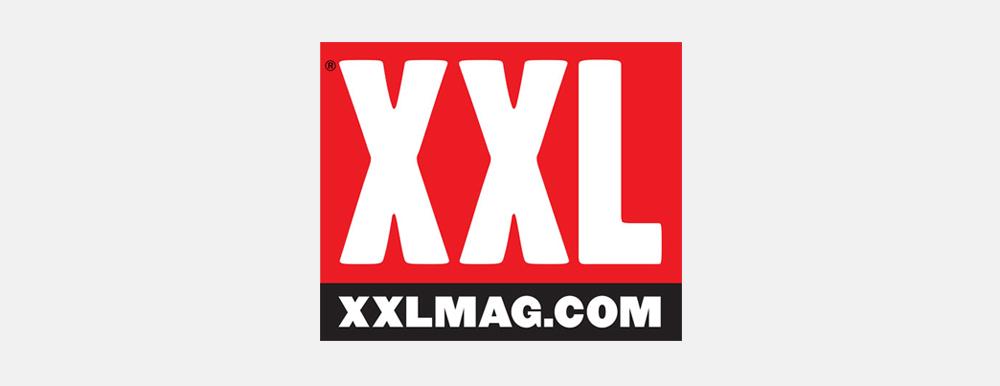XXL Logo - XXL Magazine - Wreck Effect + More – BLKBK
