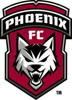 Wolf Soccer Logo - New pro soccer team Phoenix FC Wolves debuts name, logo. Sports