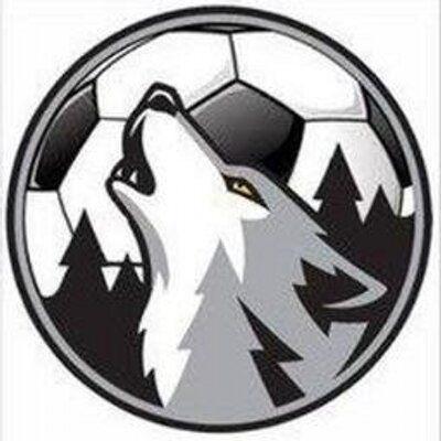 Wolf Soccer Logo - Wolf Pack Soccer (@WolfPack_Soccer) | Twitter
