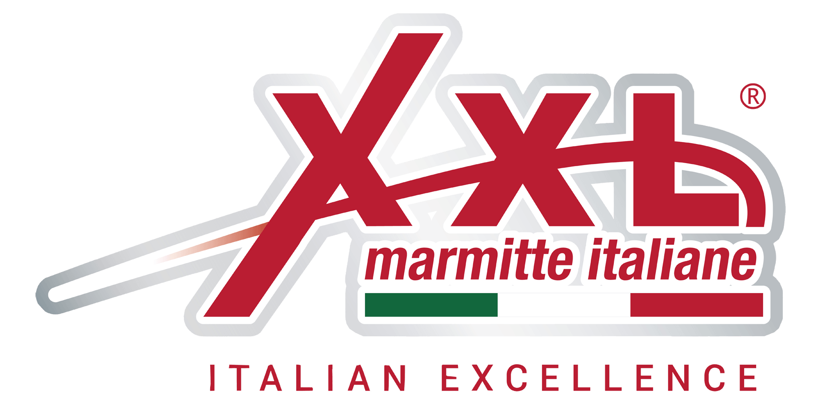 XXL Logo - Home - Xxl Truck - Marmitte Italiane
