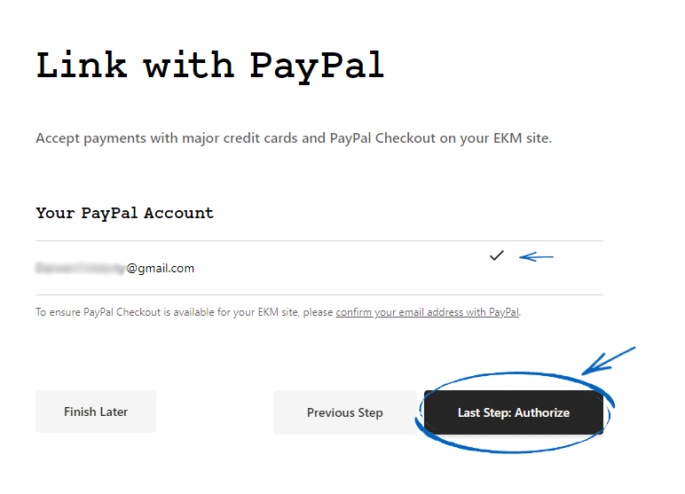 Braintree PayPal Logo - Payment Gateways Powered By Paypal