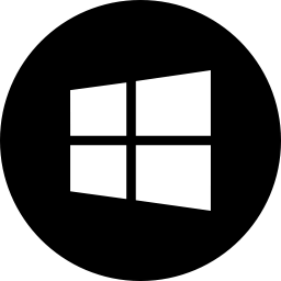 White Windows Logo - How To Uninstall Windows 10 version 1803