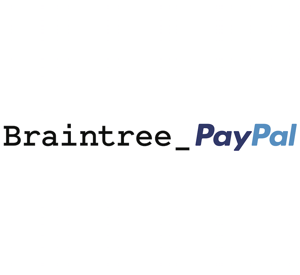 Braintree PayPal Logo - Hong Kong Open Source Conference 2015