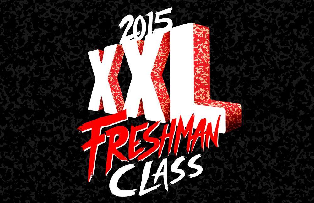 XXL Logo - XXL Freshman Class | Rich Tu