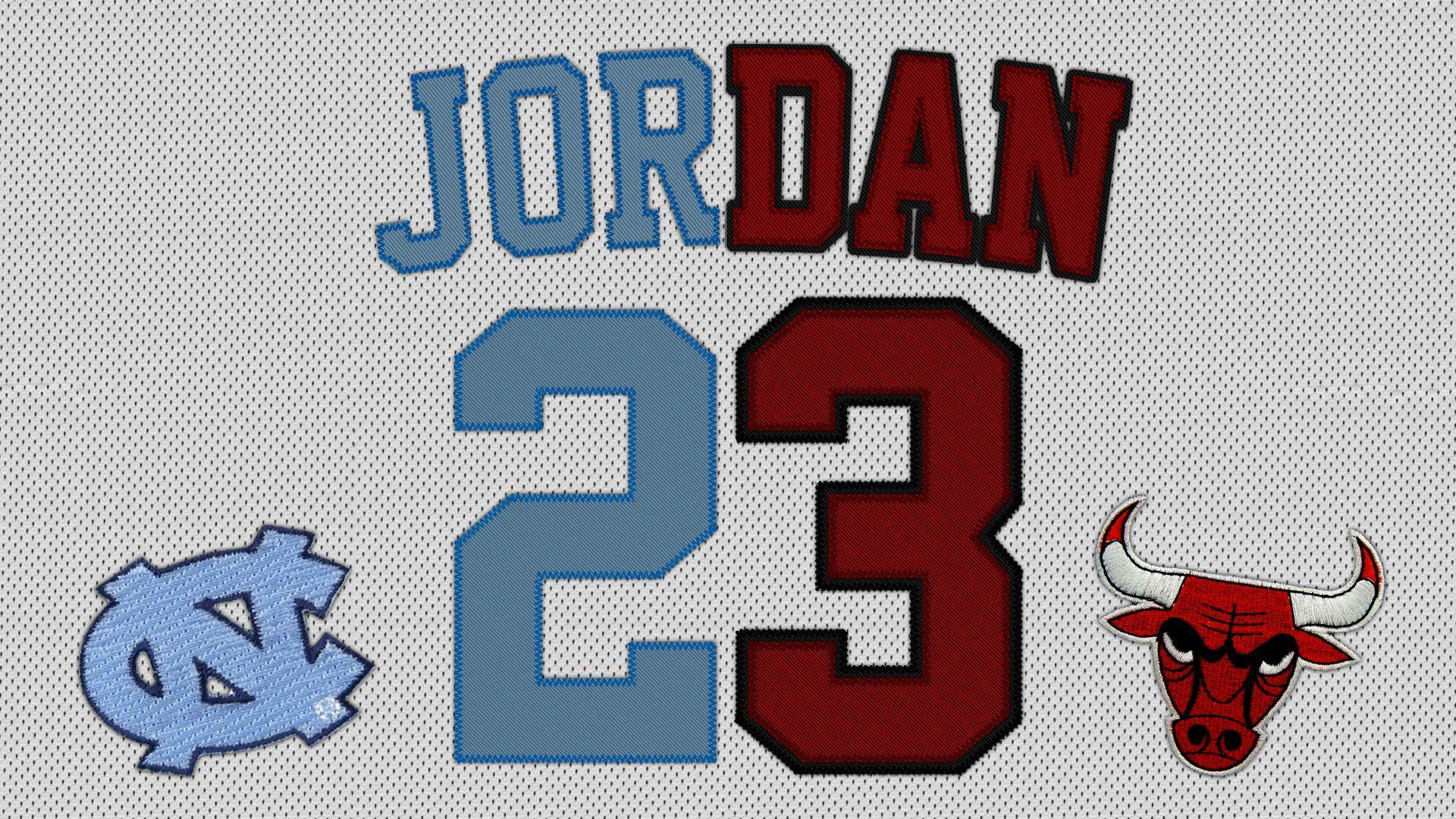 Number 23 Jordan Logo - Jordan Number 23 Wallpaper March