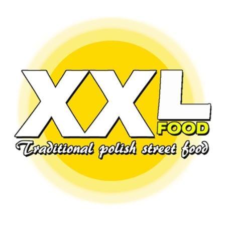XXL Logo - Logo - Picture of XXL Food, Bournemouth - TripAdvisor