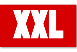XXL Logo - About Us — Born Ready Films, LLC.