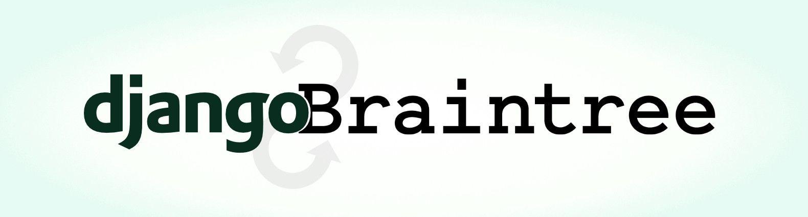 Braintree PayPal Logo - A guide for using Braintree/PayPal in Django – Bitlab Studio