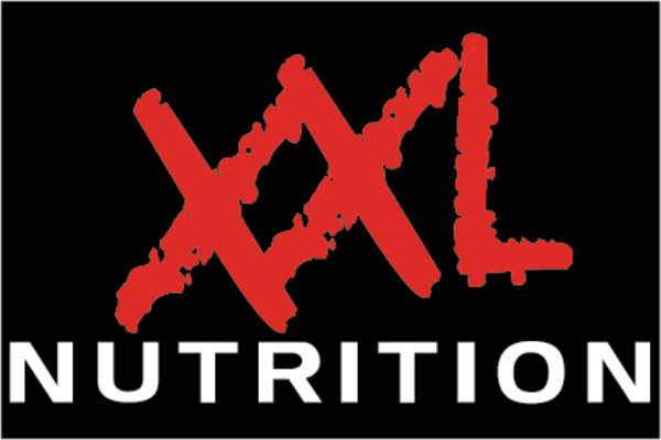 XXL Logo - XXL Sticker 10x15cm - XXL Nutrition | XXL Nutrition