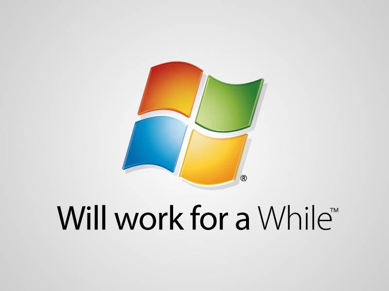 Fun Microsoft Logo - 3 - LogoMyWay Blog