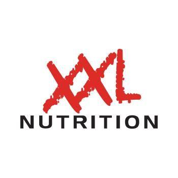 XXL Logo - XXL Nutrition — BJJ Fightgear