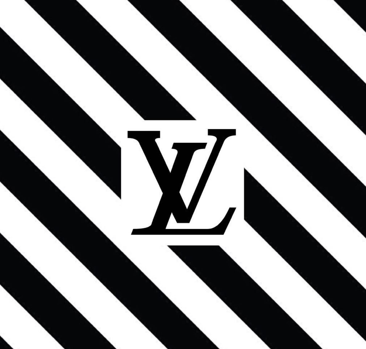 Off White Supreme Logo - An OFF-WHITE x Louis Vuitton Collaboration May Be Coming – PAUSE ...