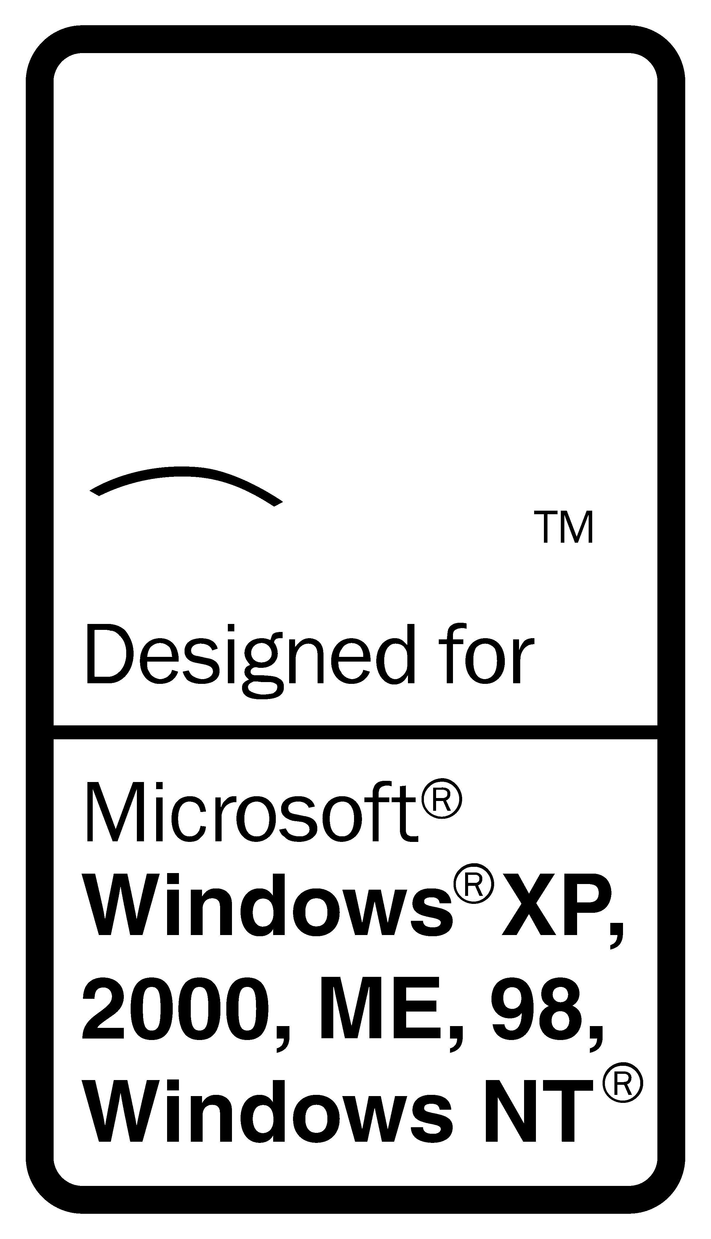 White Windows Logo - Designed for Microsoft Windows Logo PNG Transparent & SVG Vector