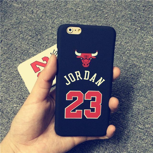 Number 23 Jordan Logo - FASHION MICHAEL JORDAN NUMBER 23 CHICAGO BULLS PHONE PC BACK CASE ...