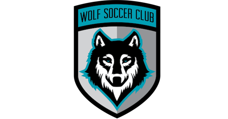 Wolf Soccer Logo - Wolf Soccer Club > Home