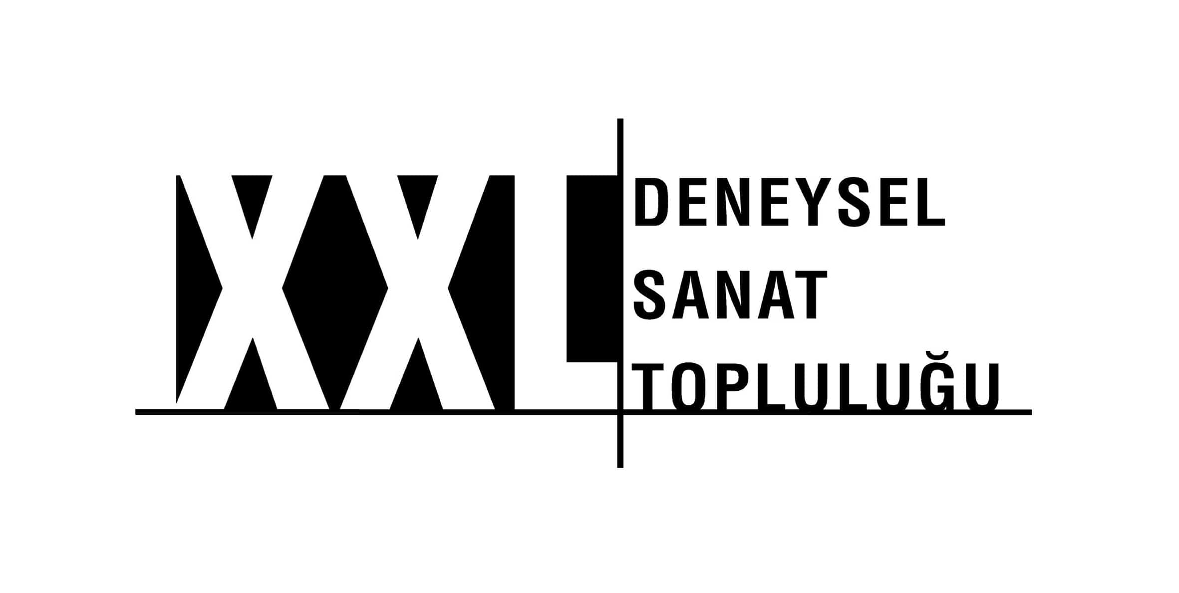 XXL Logo - XXL Experimental Art Group – Didem Dayı