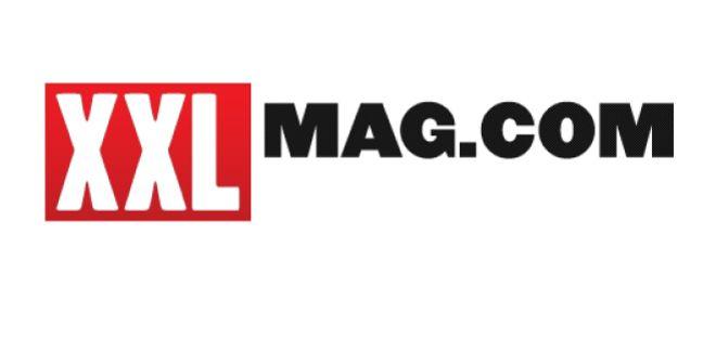 XXL Logo - XXL Magazine's Profile | Musicpage