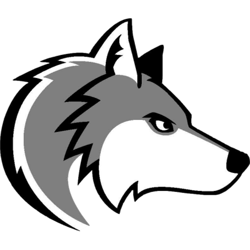 Wolf Soccer Logo - Saint John Paul the Great Catholic High School