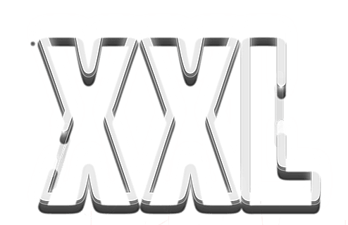 XXL Logo - 2017 XXL Freshman Class