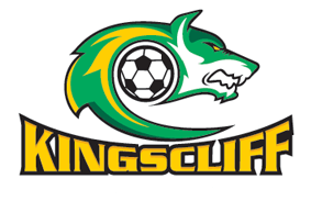 Wolf Soccer Logo - Kingscliff Wolves FC | Football (Soccer) Club