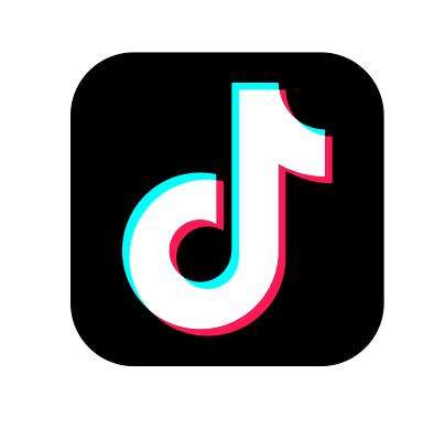 Douyin Logo - Kurzvideo-Plattform Douyin lockt täglich 150 Millionen aktive Nutzer ...