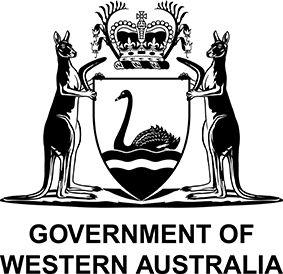 Australia Government Logo - Department of the Premier and Cabinet - Downloads