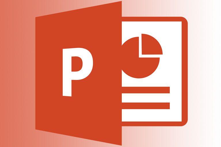 Microsoft PowerPoint 2007 Logo - Apply Custom Animations in PowerPoint 2007