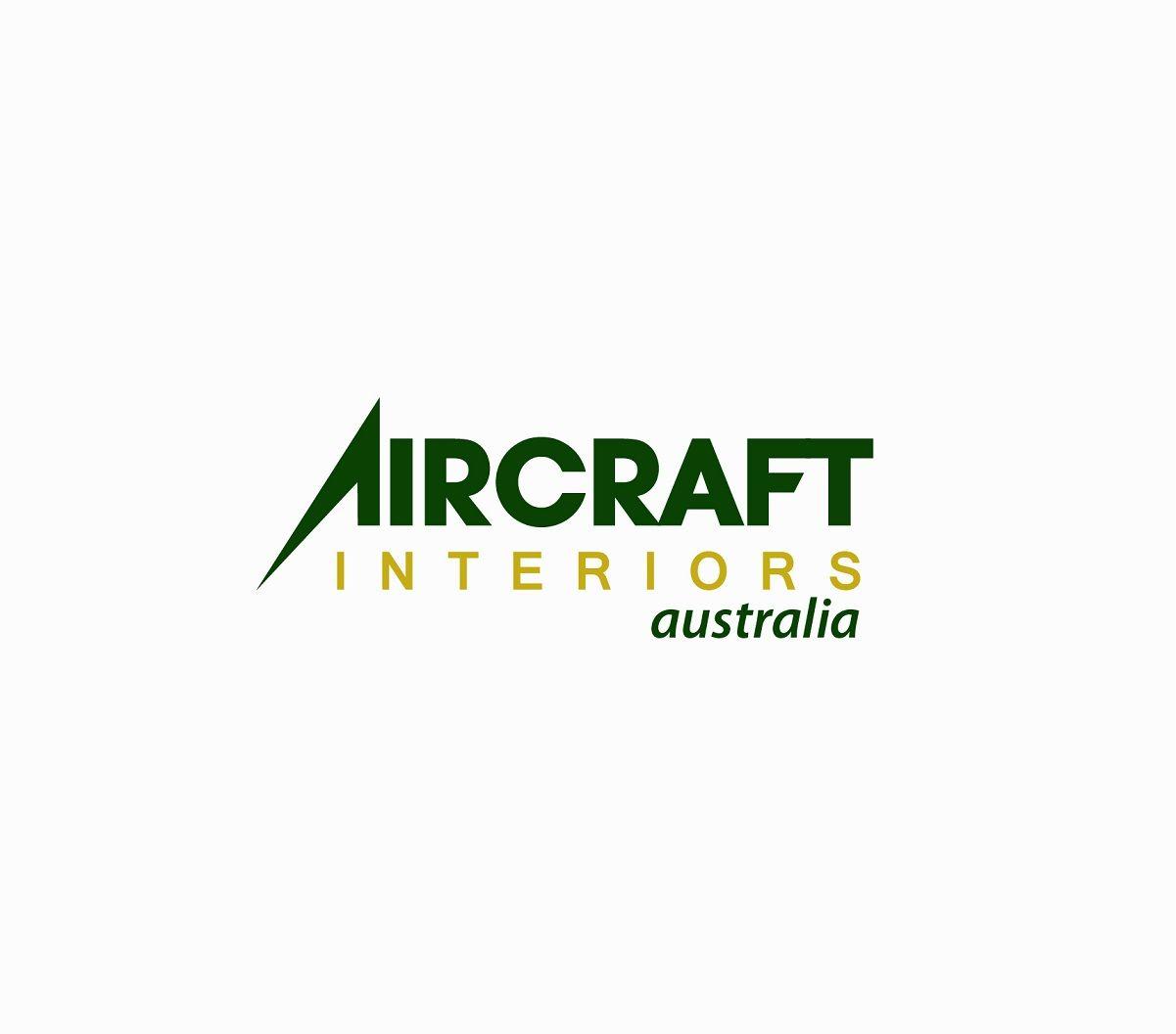 Australia Company Logo - Professional, Serious, It Company Logo Design for Aircraft Interiors ...