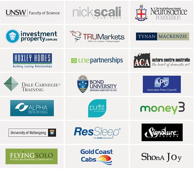 Australia Company Logo - SecurePay Promo - Welcome to The Web Showroom