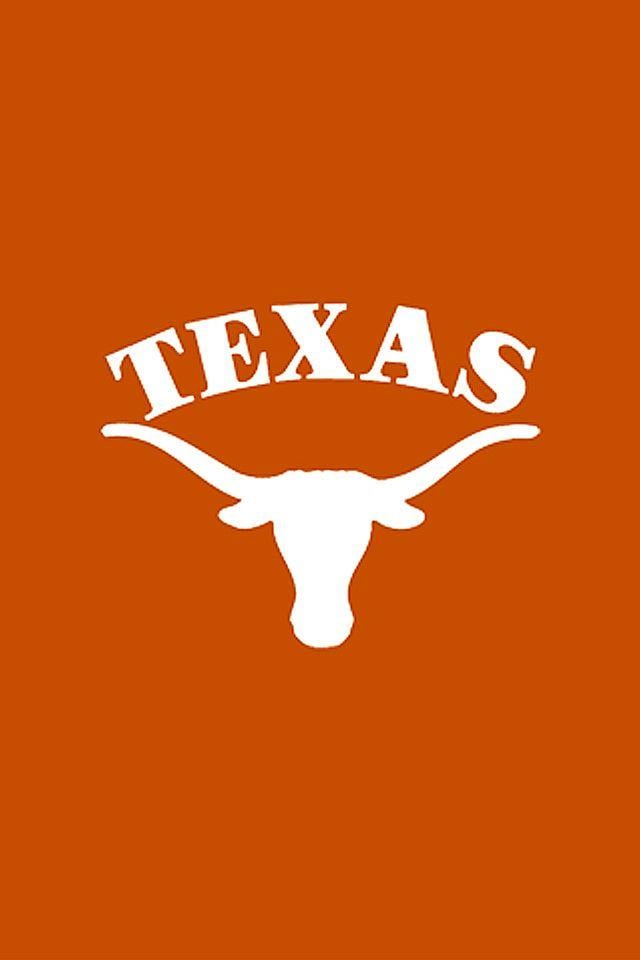 Longhorns Logo - undefined Texas Longhorns Logo Wallpapers (31 Wallpapers) | Adorable ...