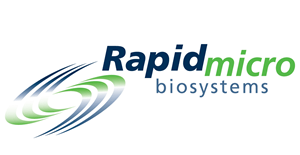 Global Rapid Logo - Rapid Micro Biosystems Announces New Vice President of Global Sales