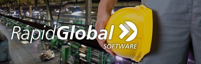 Global Rapid Logo - Workforce Management Software NZ