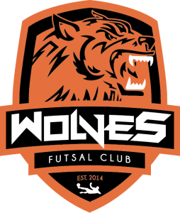 Wolf Soccer Logo - Wolves Futsal Club
