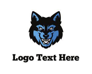 Wolf Soccer Logo - Soccer Logo Maker | Create Your Own Soccer Logo | BrandCrowd