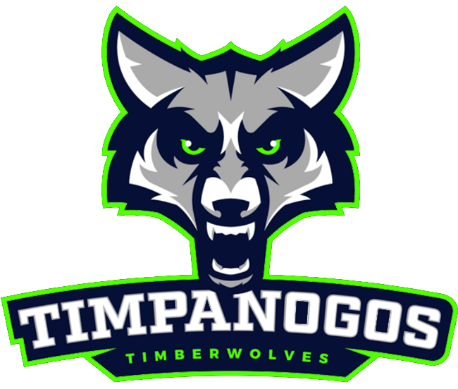 Wolf Soccer Logo - Timpanogos Soccer