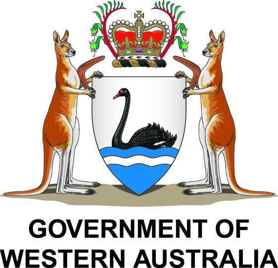 WA State Logo - Department of the Premier and Cabinet - Downloads