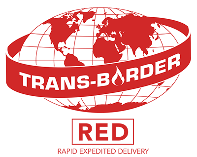 Global Rapid Logo - Trans-Border Global Freight Systems - Rapid Expedited Delivery ...