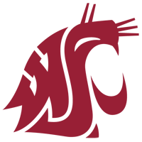 WA State Logo - Washington State University Athletics Athletics Website