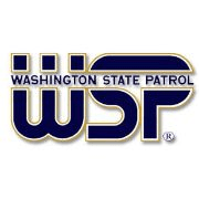 WA State Logo - Working at Washington State Patrol | Glassdoor