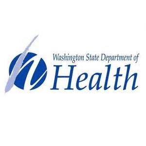 WA State Logo - Washington State Department of Health Logo