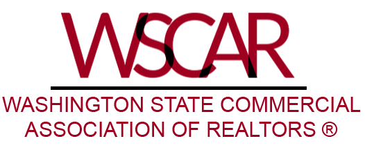WA State Logo - Washington State Commercial Association of REALTORS® - Washington ...