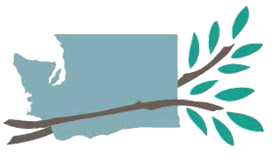 WA State Logo - Washington State Community Living Connections