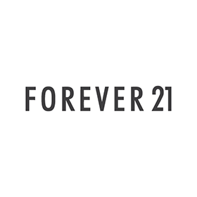 Forever 21 Logo - Forever 21 logo vector