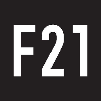 Forever 21 Logo - Forever 21 Office Photos | Glassdoor