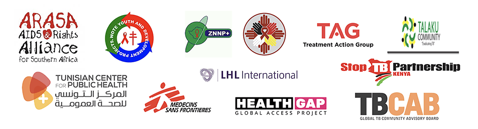Global Rapid Logo - Rapid Shift From Global To National Purchase of TB Drugs Increases ...