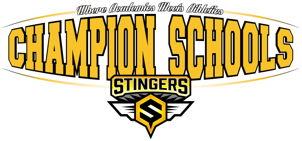 Champion Schools Logo - FitKids, Inc. dba Champion Schools | Where Academics Meets Athletics