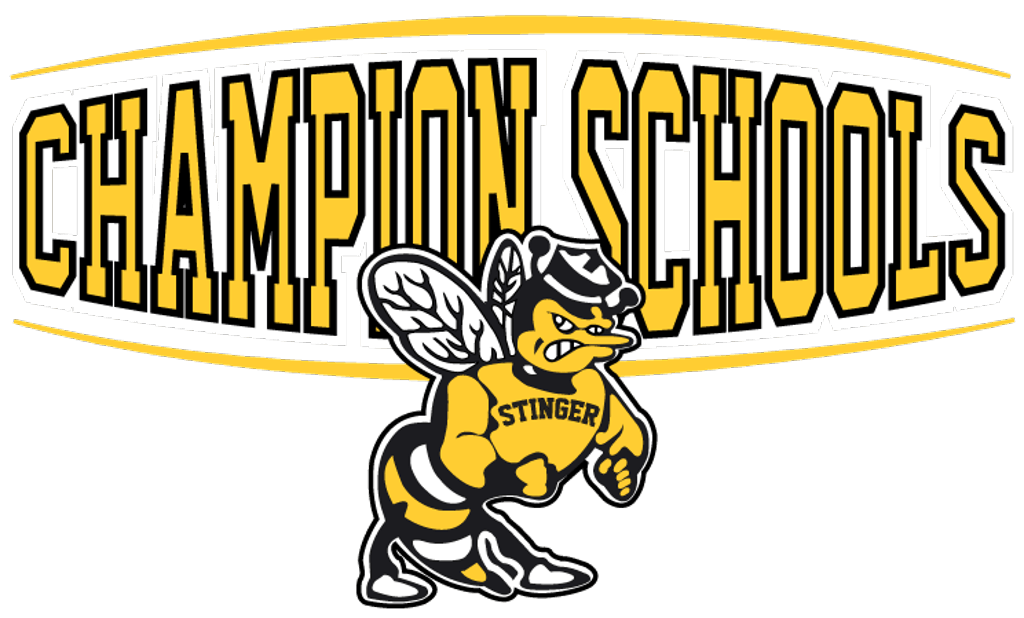 Champion Schools Logo - Champion Schools - Chandler