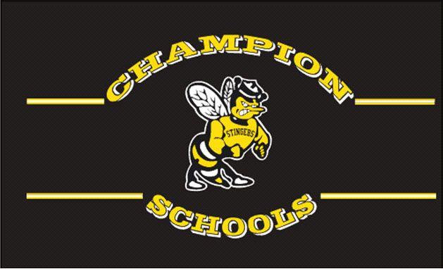 Champion Schools Logo - champion schools