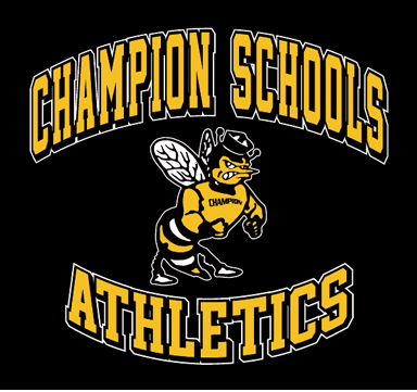 Champion Schools Logo - Champion Schools. An Education Management Organization