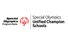 Champion Schools Logo - Special Olympics: All Unified Champion Schools Resources